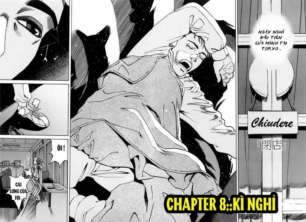 bambino chapter 8 2