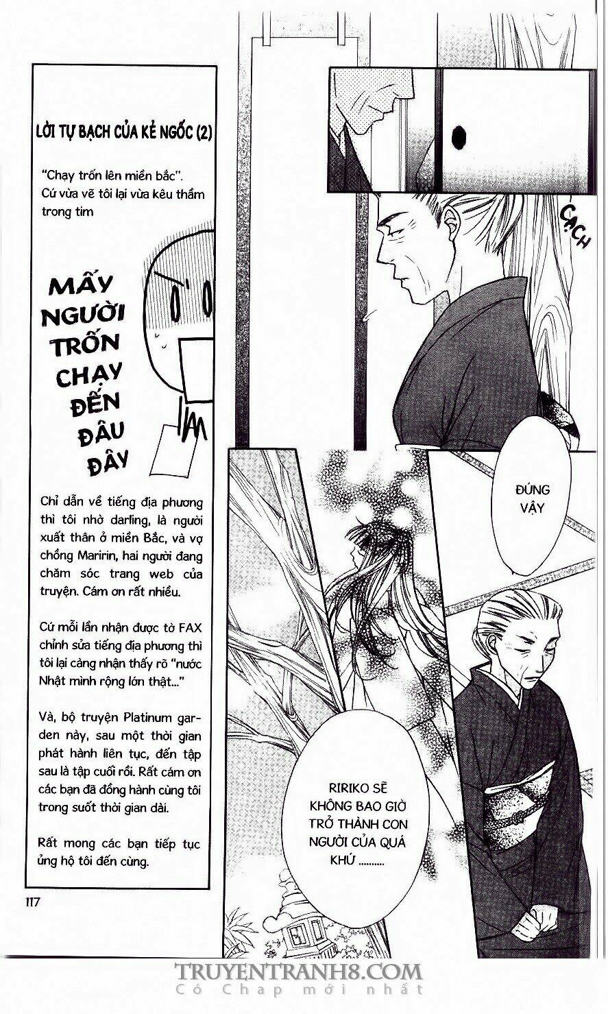 vườn địa đàng chapter 65 26