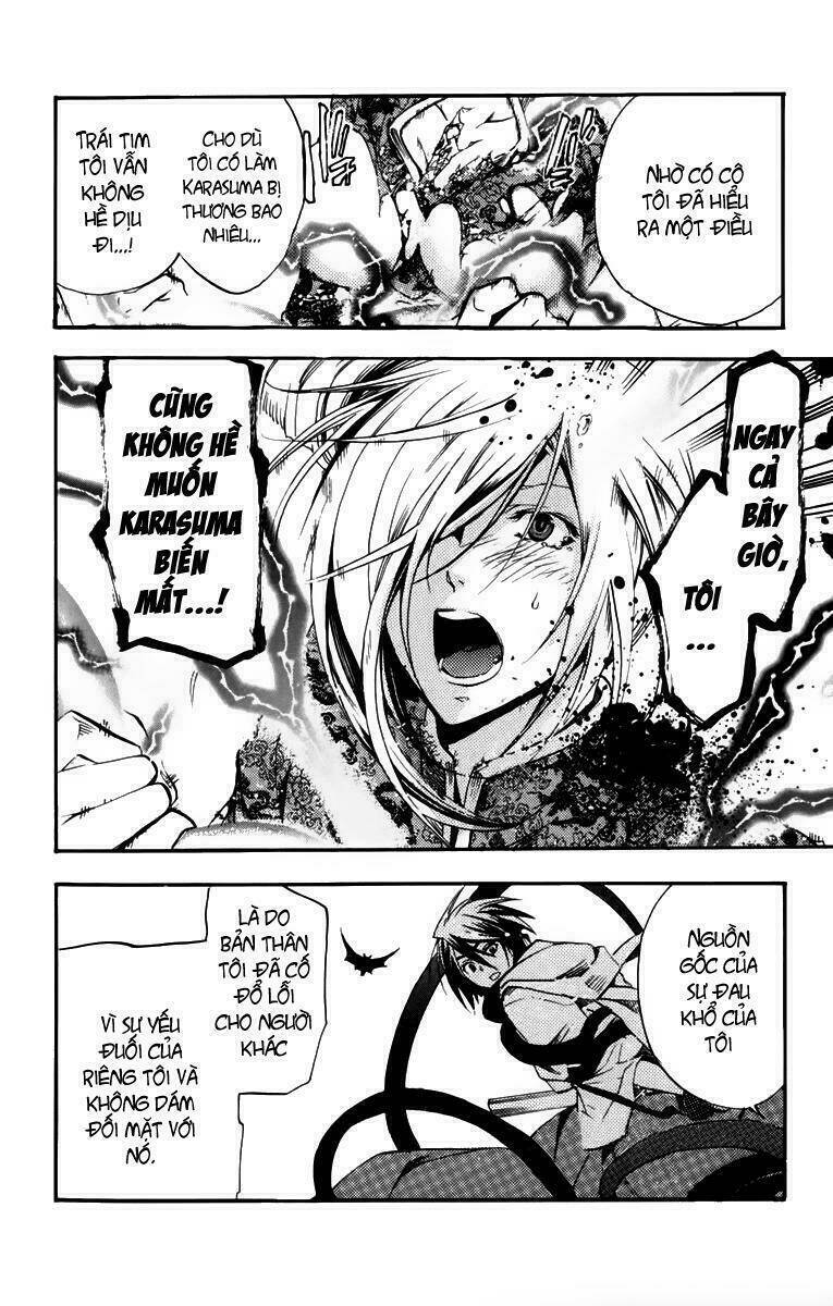 ashita no yoichi! chapter 30 36