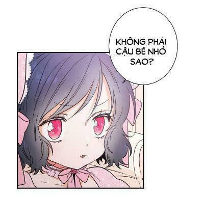 lady baby chapter 23 52