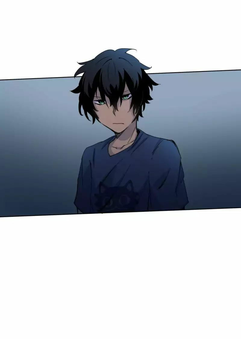 lumine - cội nguồn ánh sáng chapter 18 23