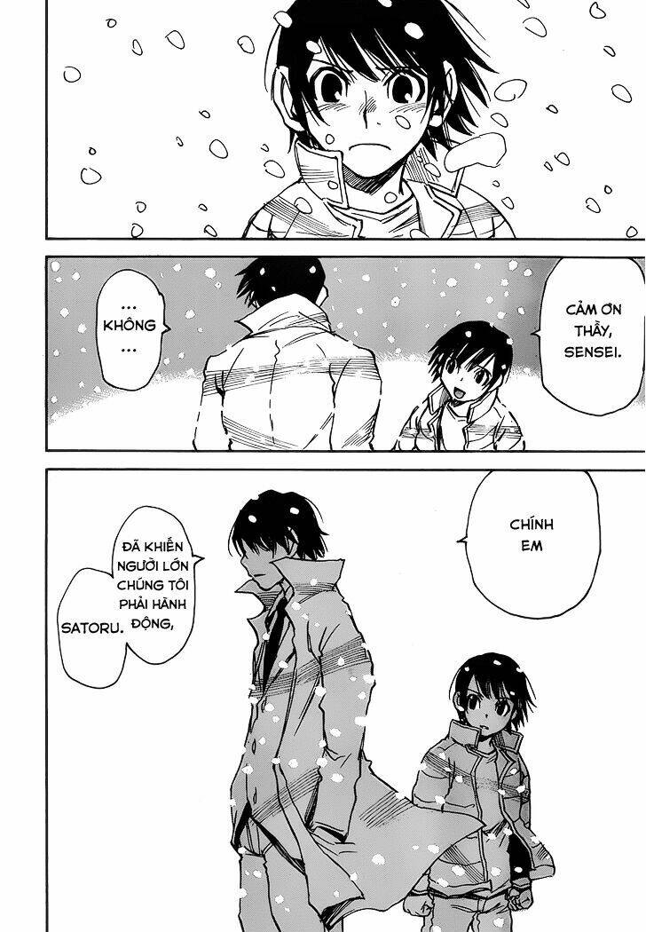 erased chapter 24 26