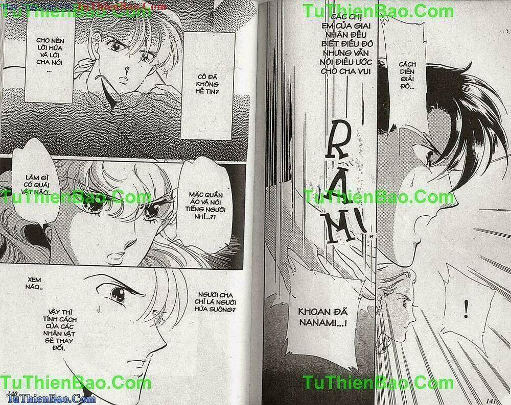 búp bê mario chapter 2 70