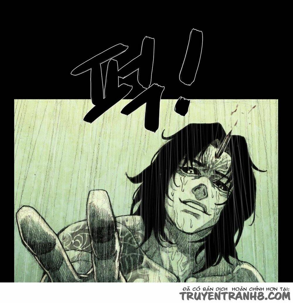 house of doll-ngôi nhà của những búp bê chapter 26 61