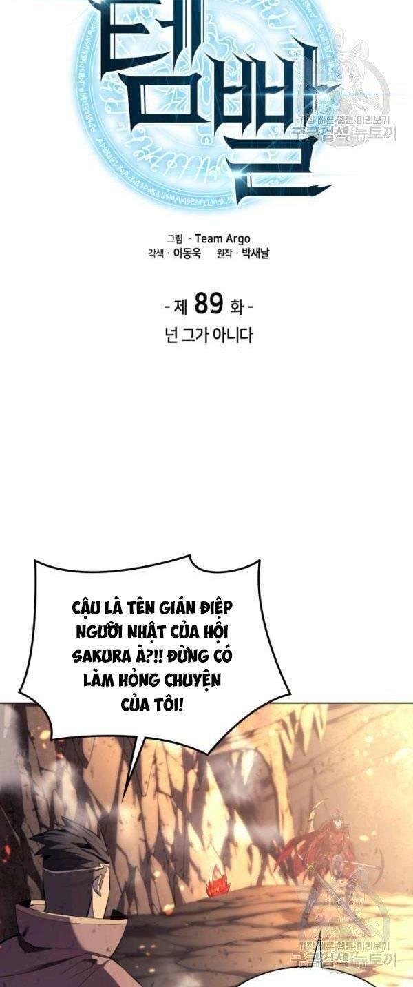 vượt qua giới hạn chapter 89 8