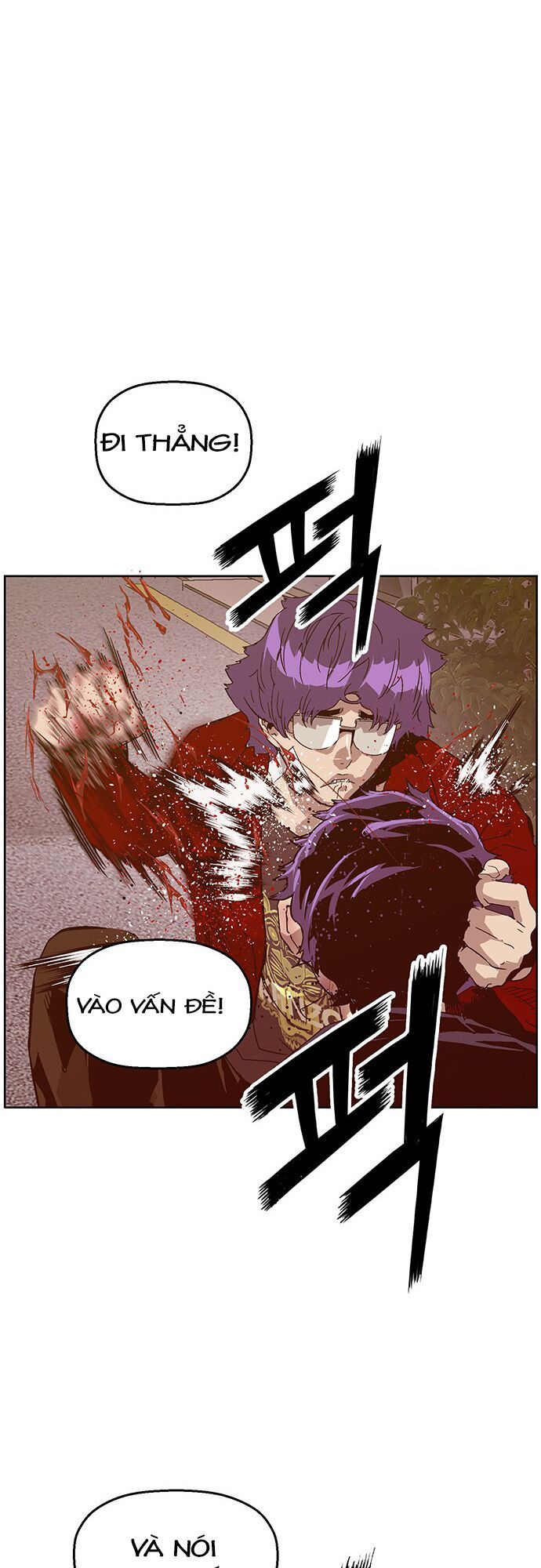 anh hùng yếu chapter 128 64