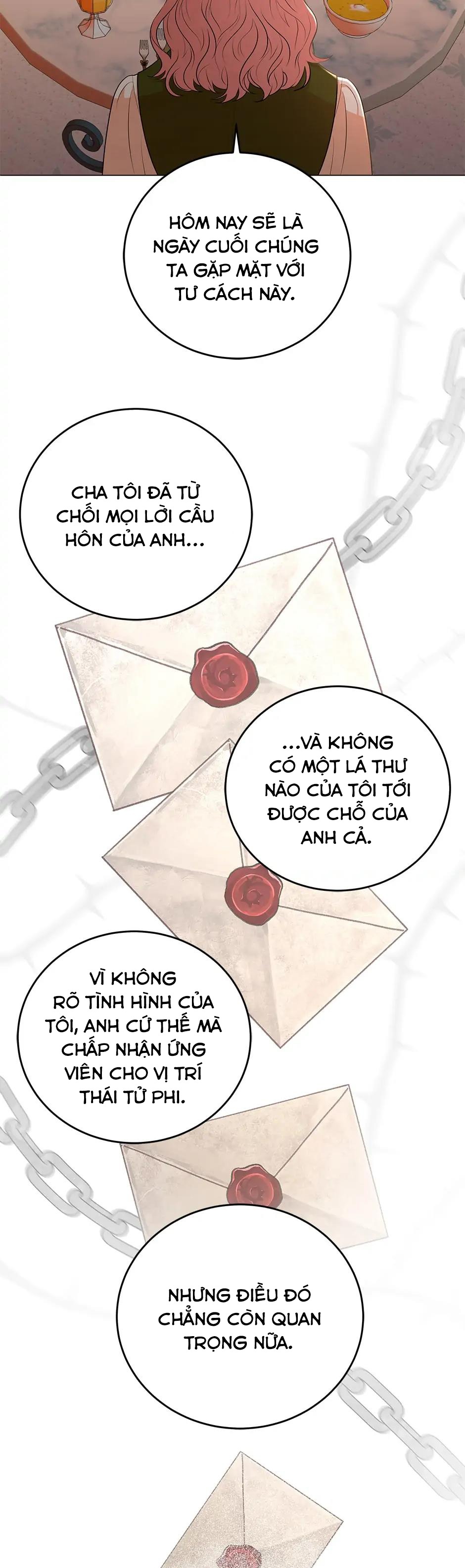 diễn vai ác nữ cũng thật khó khăn chapter 78 6