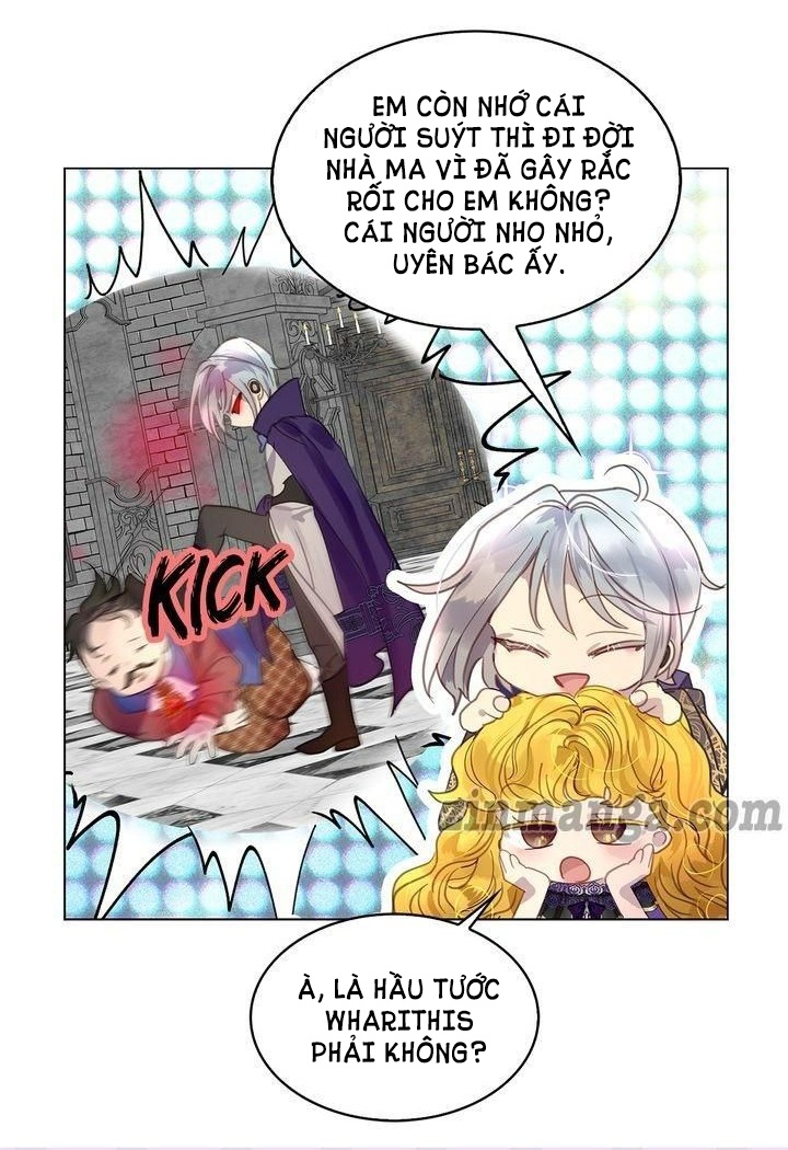 đừng xem thường nữ phụ chapter 168 50