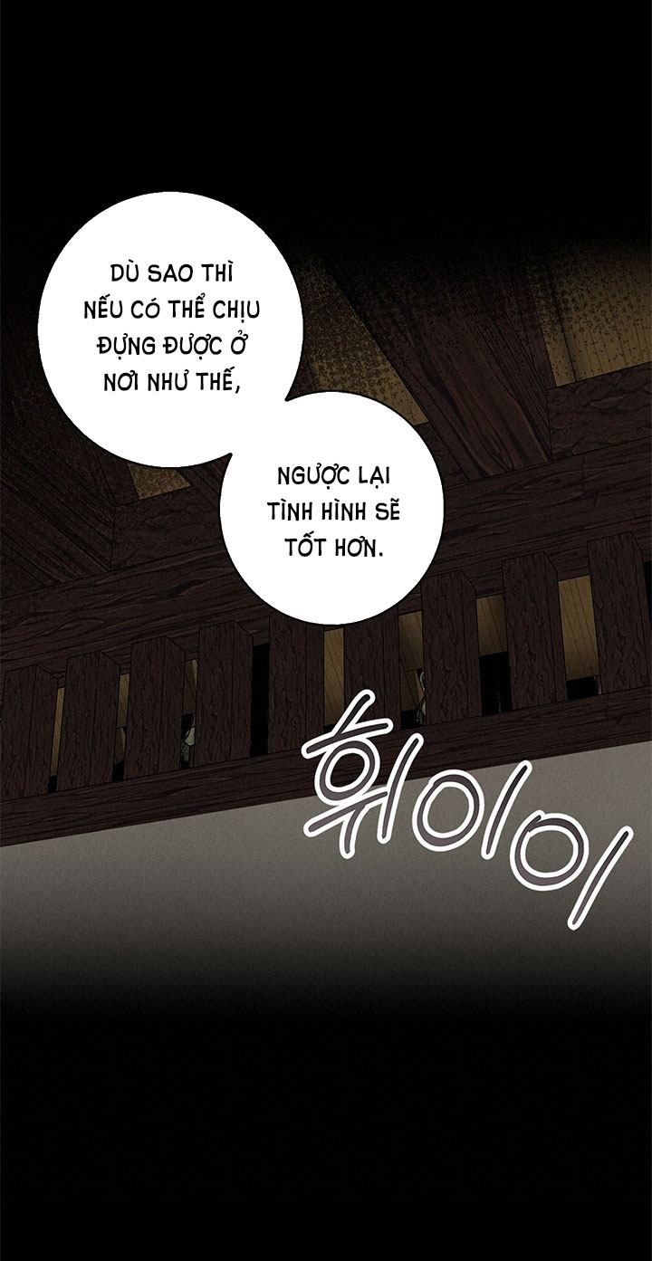 Mùa Đông Đến chapter 44.2 - Trang 10