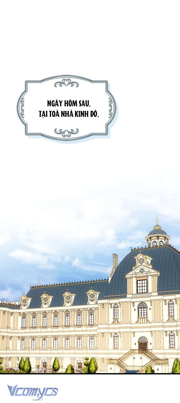 lần đầu bé út được yêu thương chapter 35 1