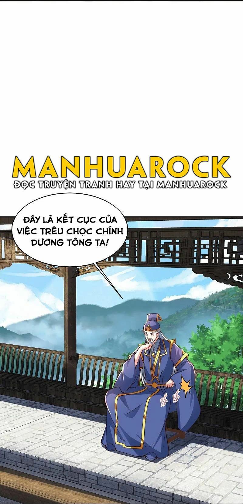 tiên võ đế tôn chapter 266 56