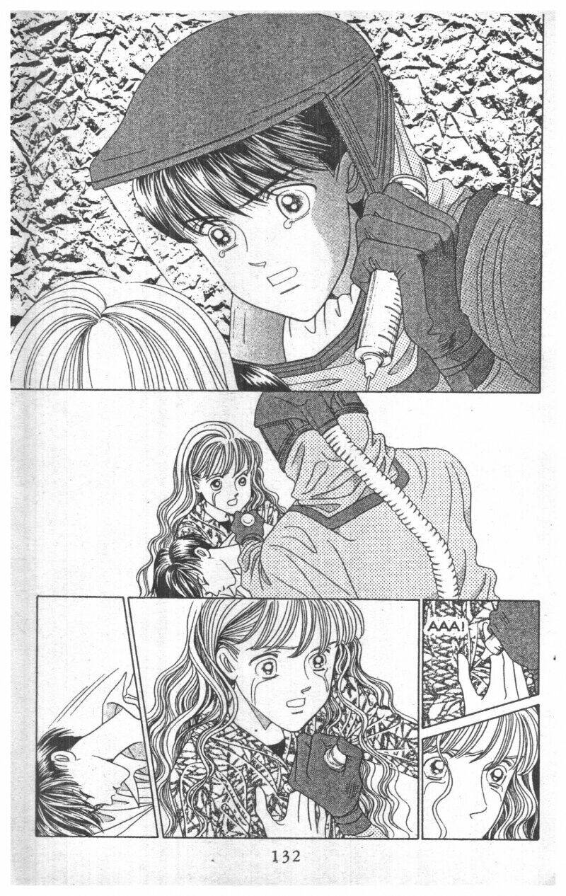 nàng tiên ánh trăng - kaguya hime chapter 22 132