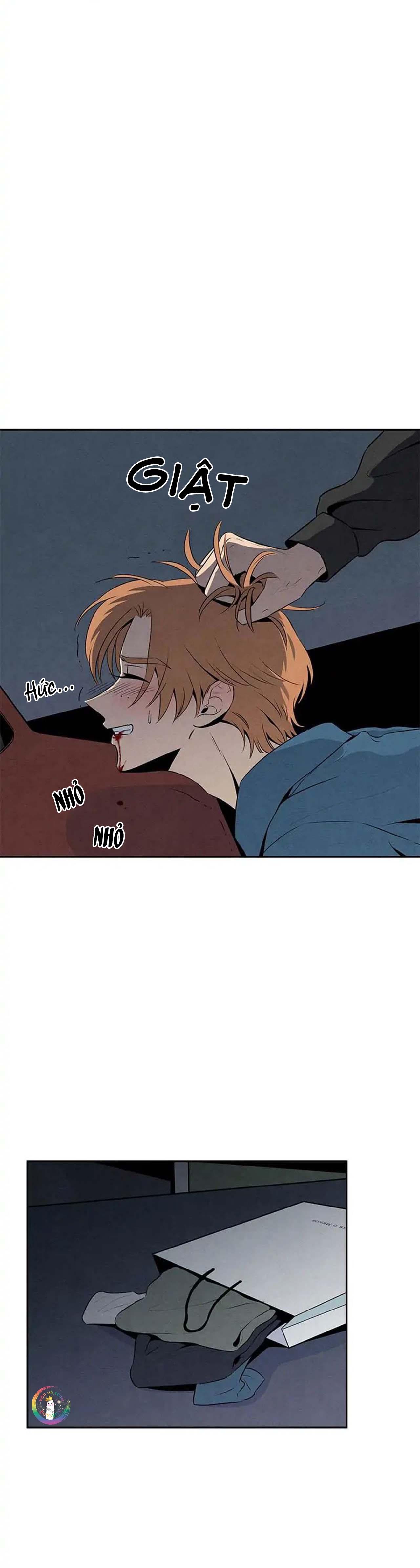 bona sort chapter 16 23