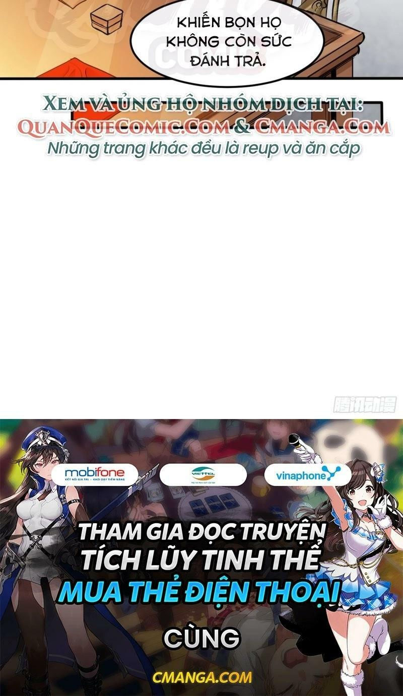 tối cường thần y tại đô thị chapter 102 34