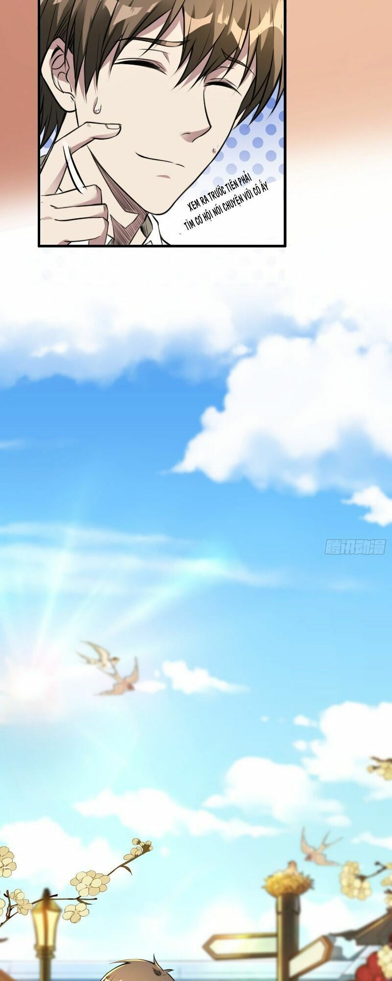 đệ nhất người ở rể chapter 15 5