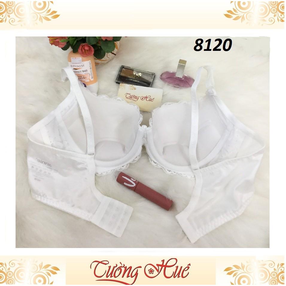 Áo lót nữ Annie Bra 8120 mỏng bảng lớn.