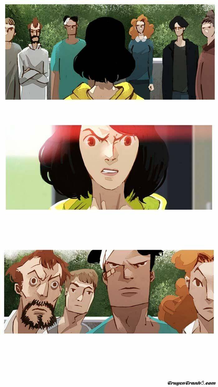 subtle disaster chapter 32 13