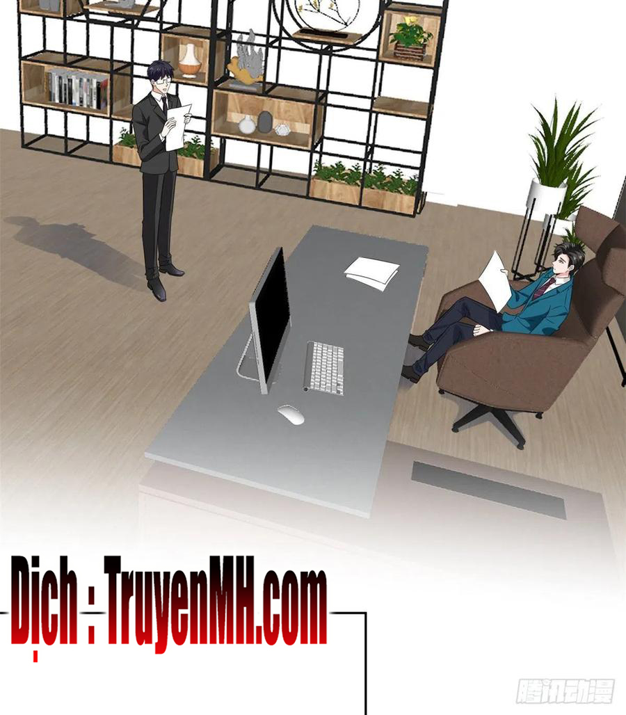 thí hôn lão công, cần giúp sức chapter 230 10