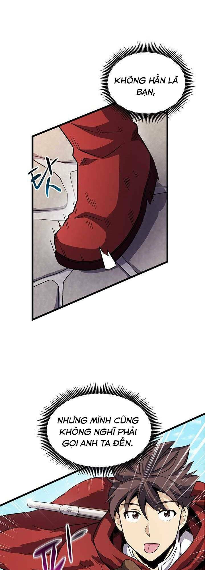 arcane sniper chapter 34 4