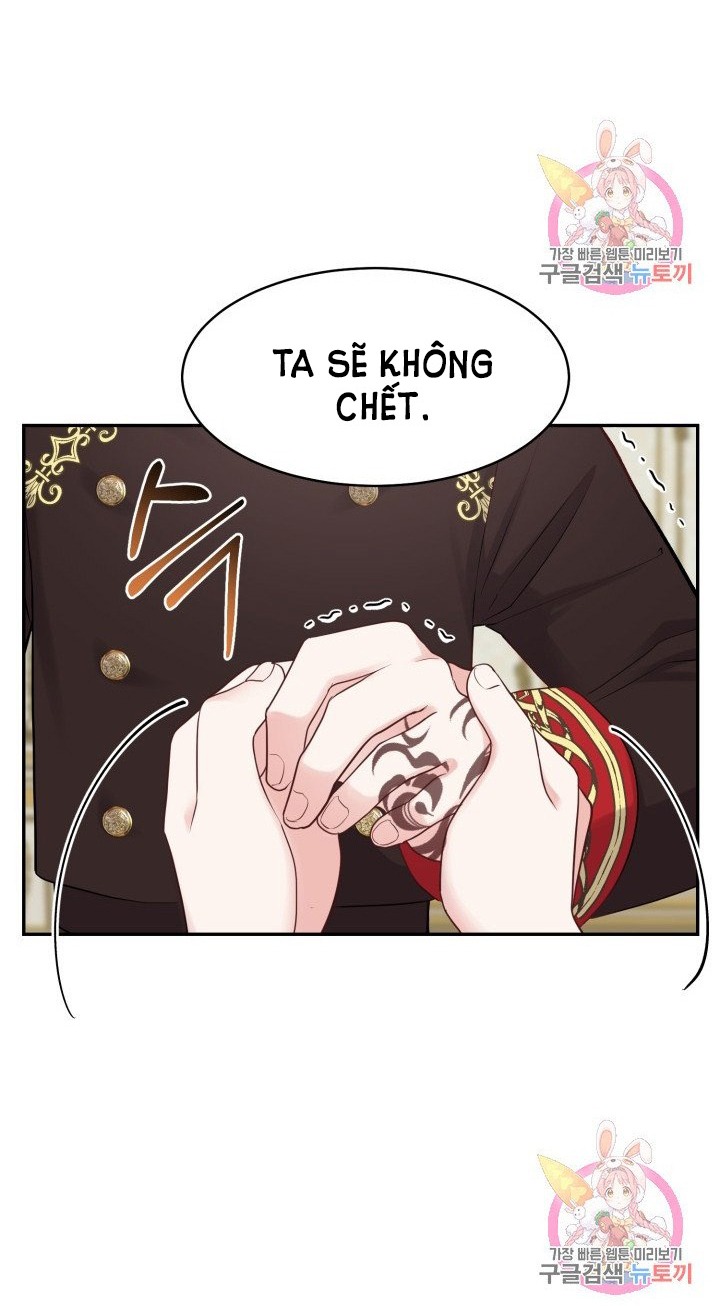 trở thành vợ thái tử quái vật chapter 3.1 33