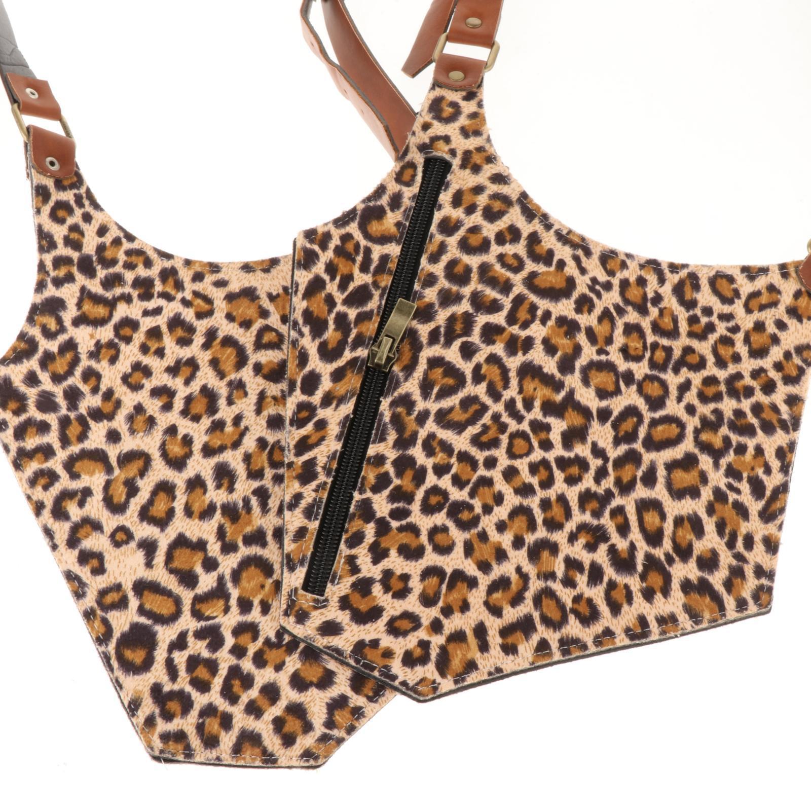 Fashion Underarm Shoulder Bag, Adjustable Portable Organizer PU Double Shoulder Pouch Purse Wallet Bag for Outdoor Activities