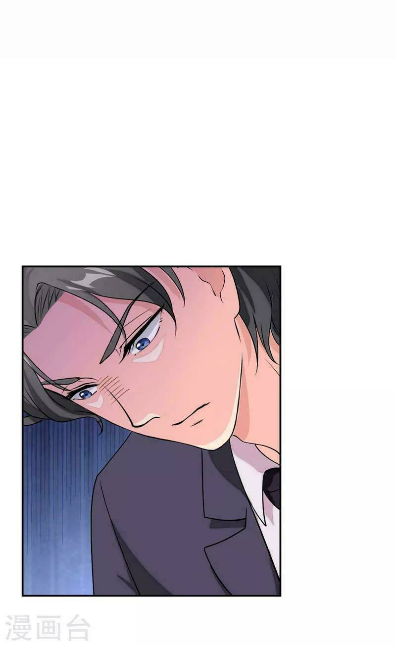 manh bảo đột kích: mami cha con đâu ? chapter 15 22