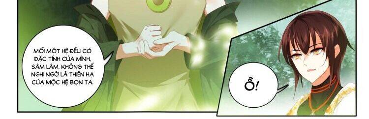 Âm Dương Miện chapter 61 37