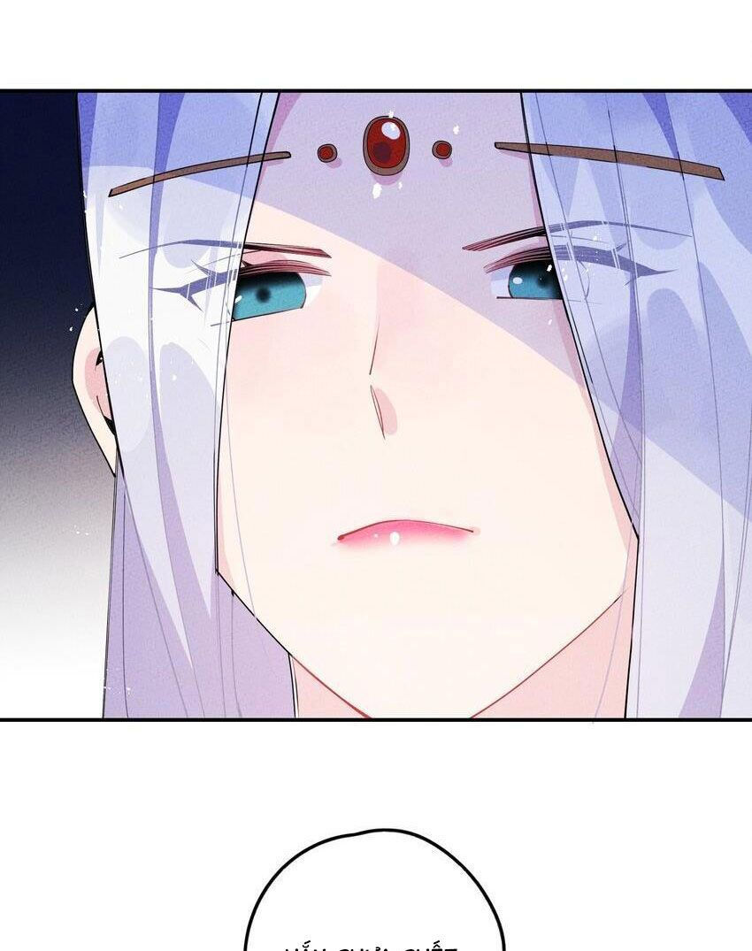 là thánh hoàng chính đạo, ta cưới ma tôn tà đạo？！ chapter 6 34