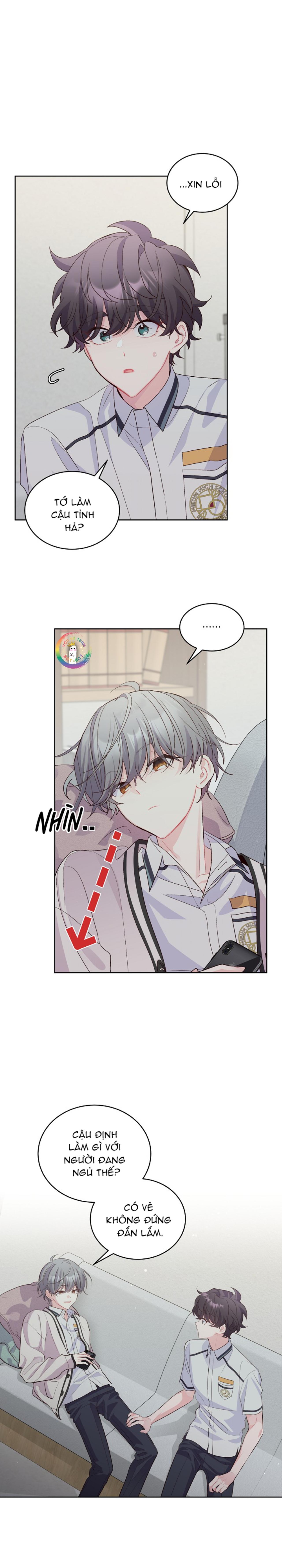 merry marbling chapter 55 1