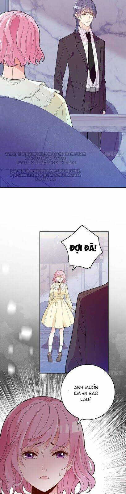 bí mật kết hôn với ảnh đế: vợ ơi đến đây tấn công đi nào chapter 75 13