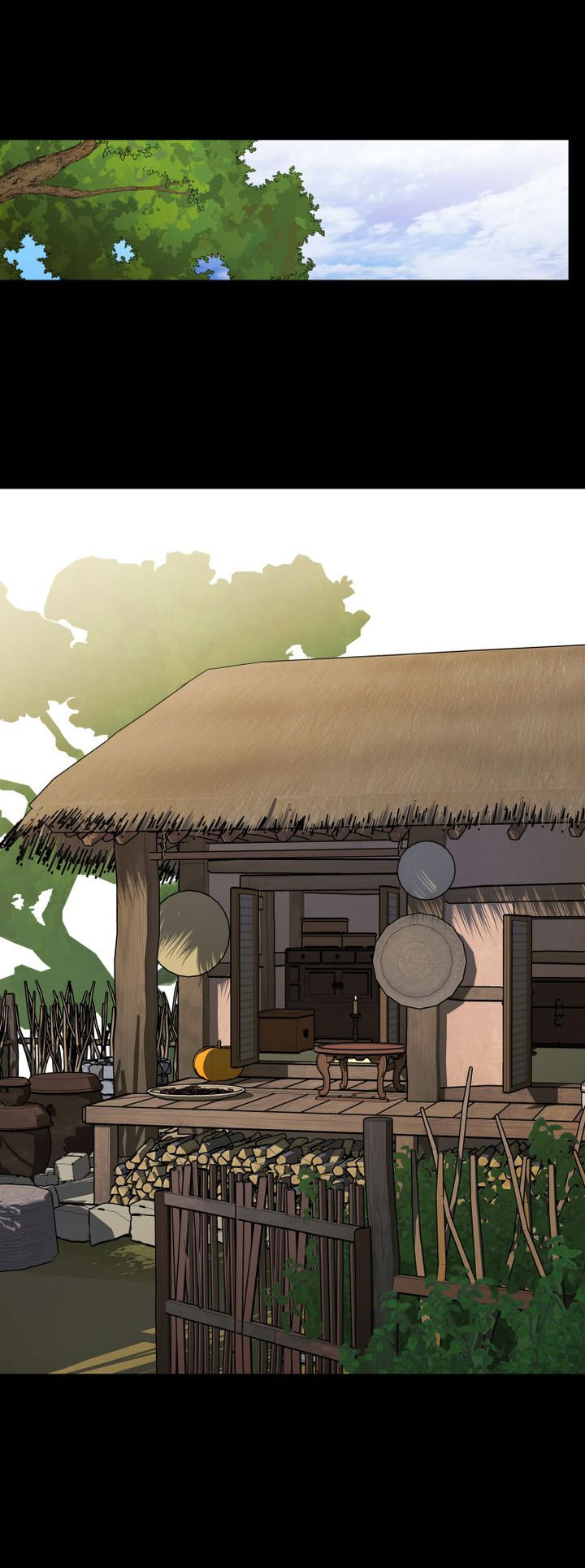 câu chuyện về người phụ nữ ấy chapter 98 30