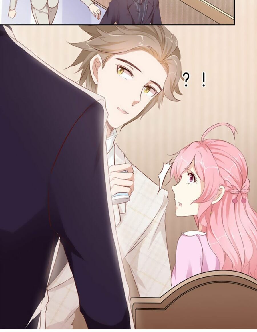 cả thế giới đều không bằng người chapter 12 22