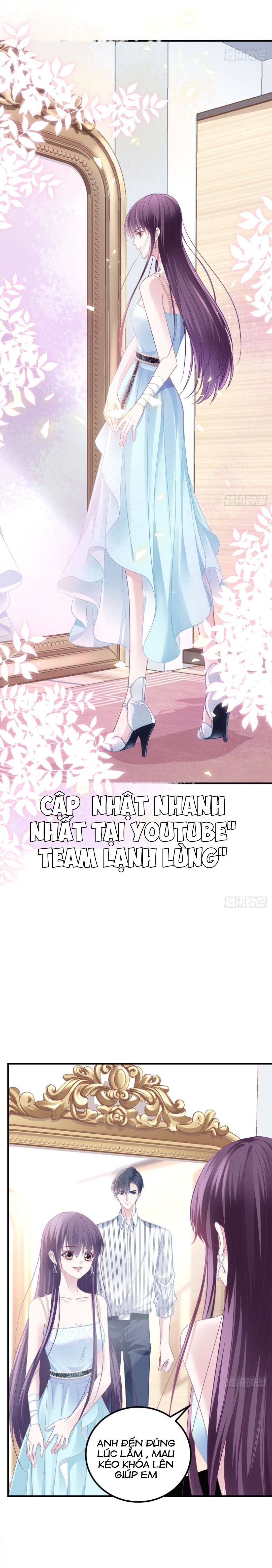 trọng sinh về chinh phục tổng tài chapter 2 7