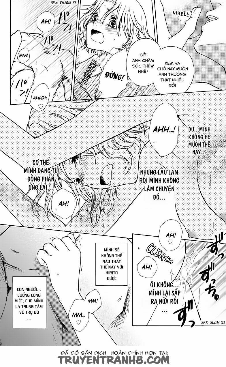 aigan cinderella chapter 4 24