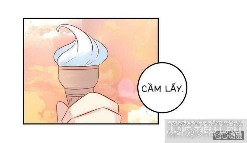 băng sơn học trưởng không được chọc chapter 23.1 21