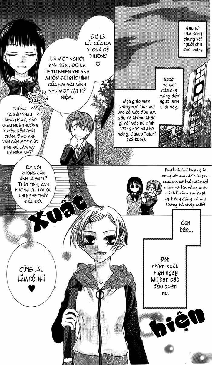 sugar family chapter 13 5