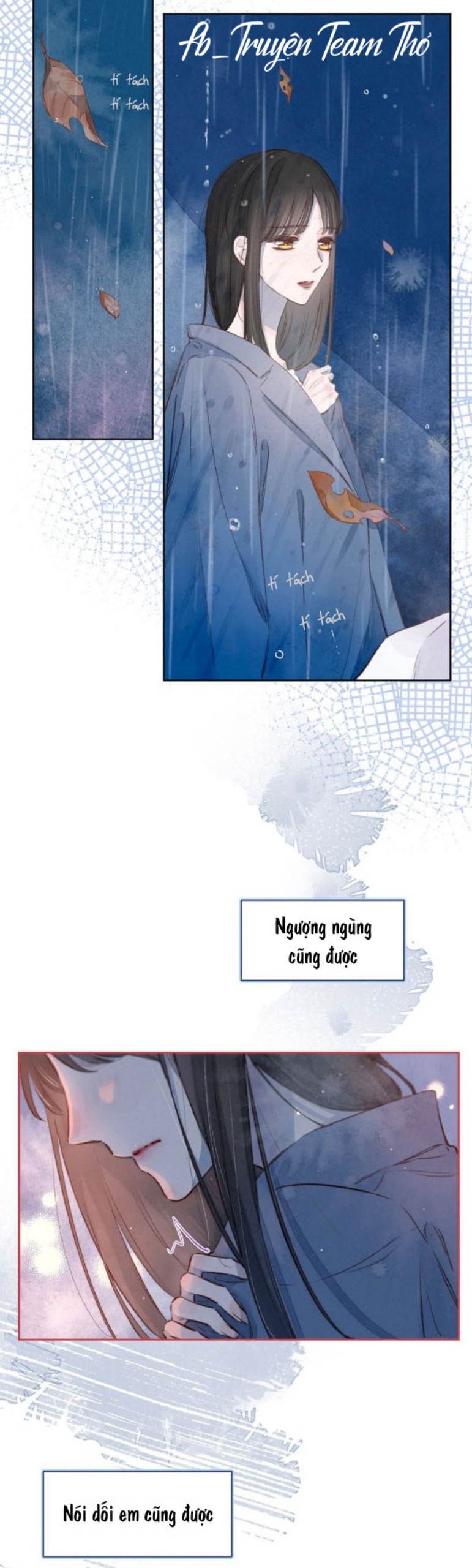 câu chuyện ame chapter 2 37