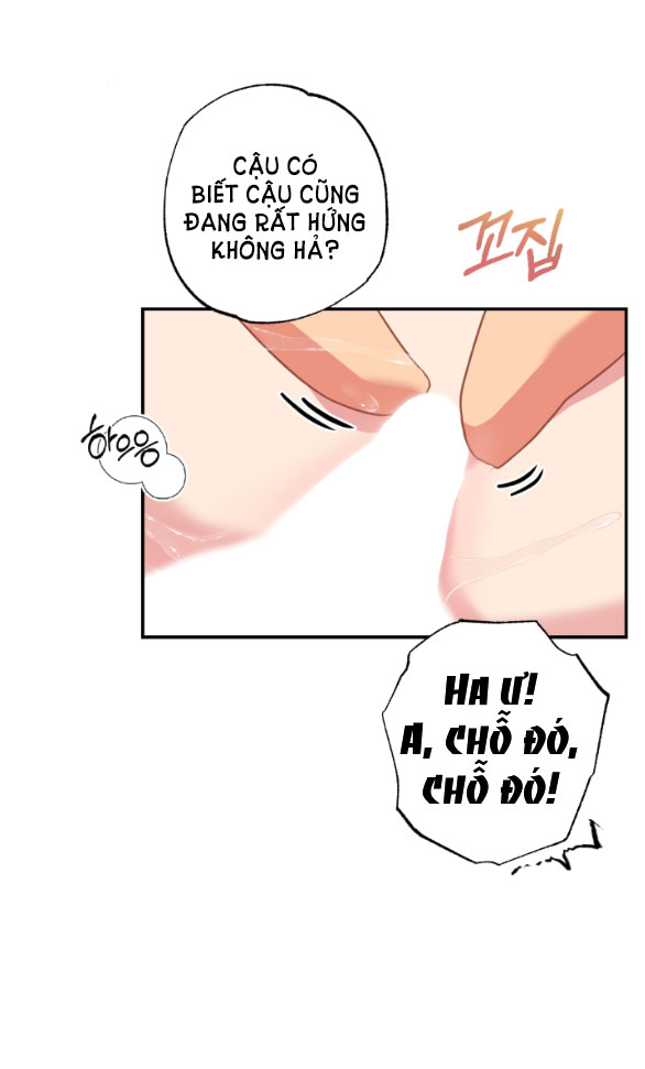 [18+] phương pháp xuất tinh của dosagyeon chapter 6.1 26