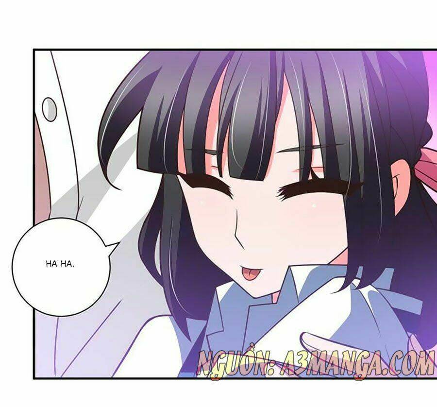 người yêu khát máu của tôi chapter 60 41