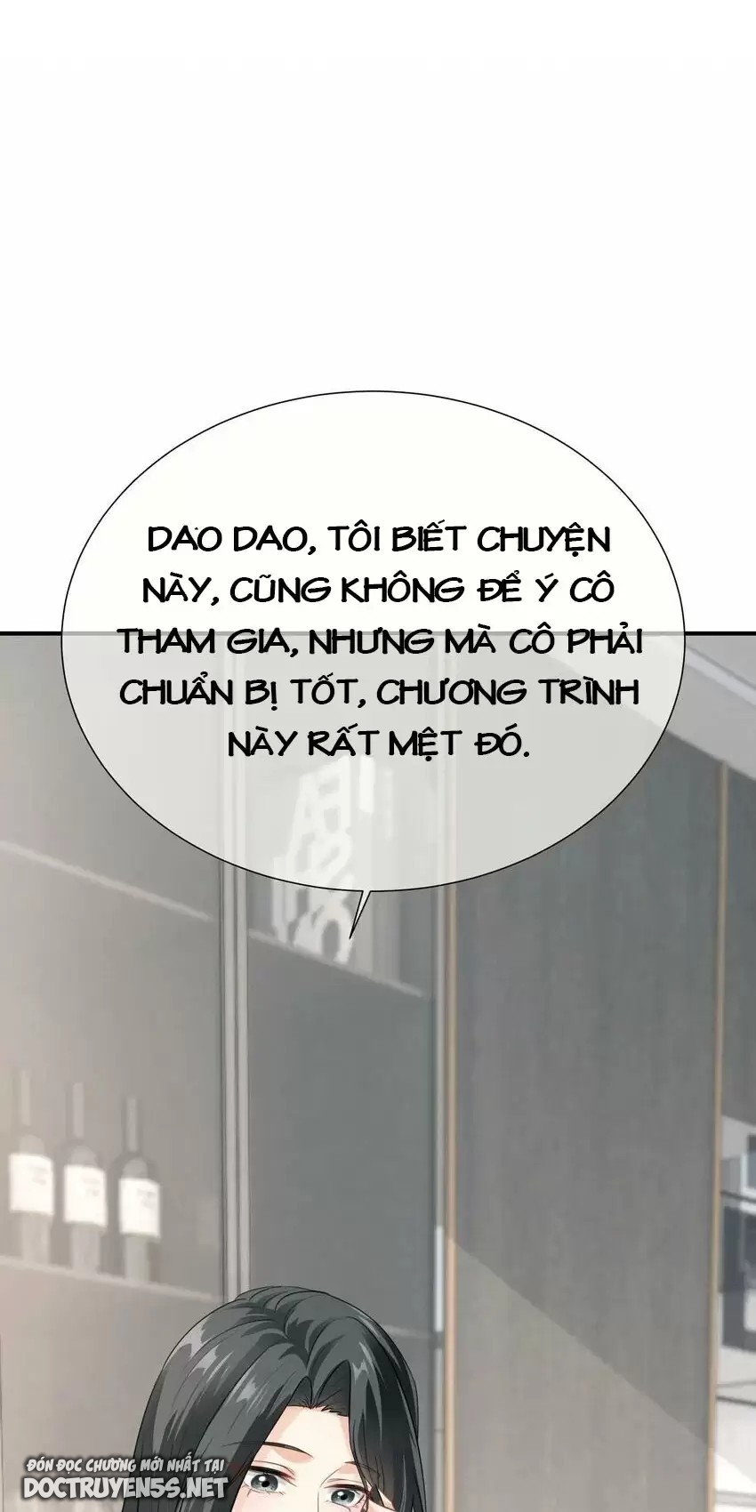 ảnh hậu một tuần mập ba cân chapter 24 43