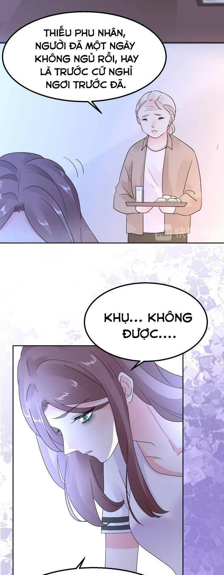 điều ước sủng ái bất bình đẳng chapter 127.1 4