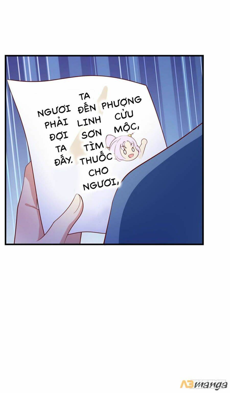 dưỡng thú vi phi chapter 58 25