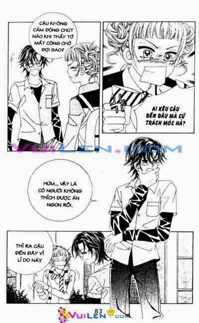 đến với anh chapter 14 84