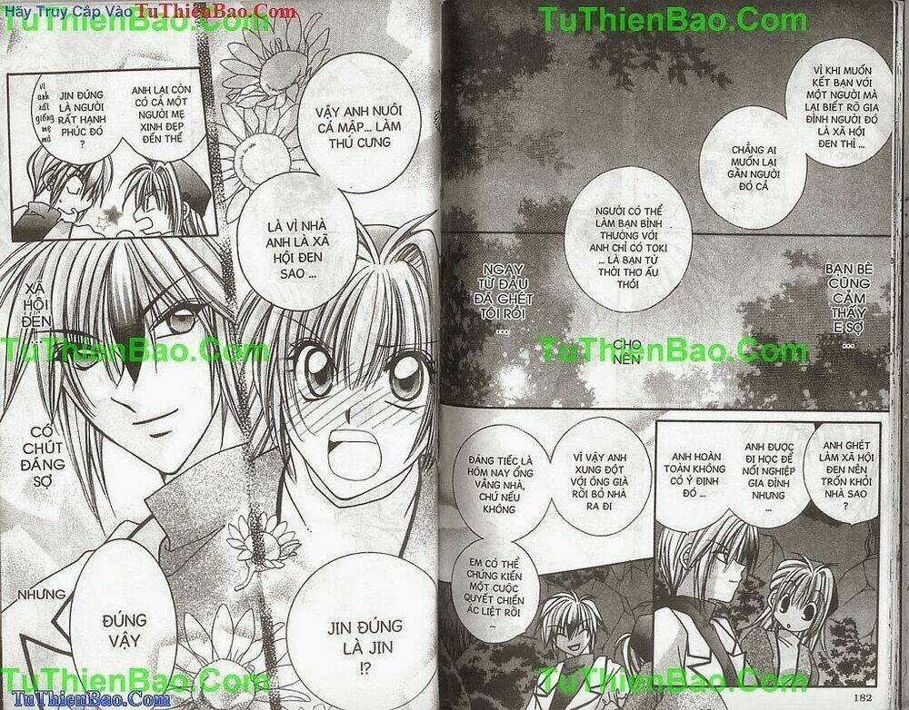 cô nàng quản gia chapter 1 93