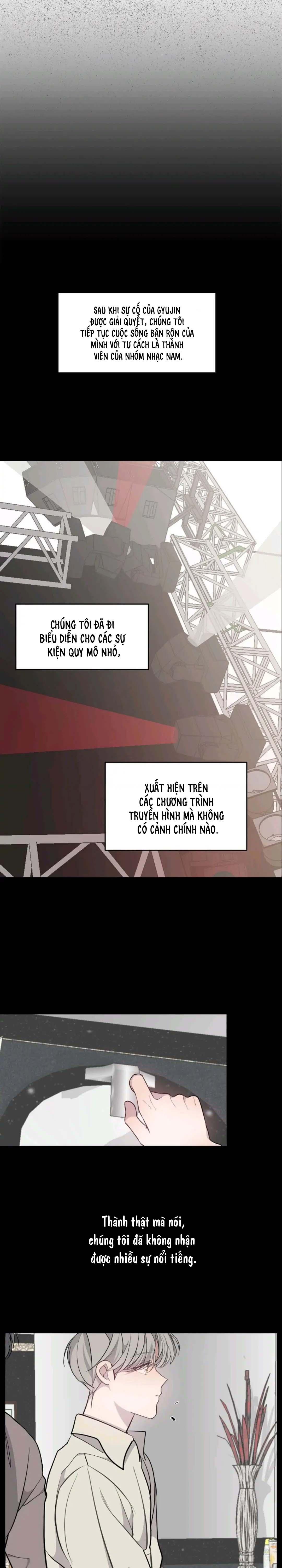 sao notp lại thành thật rồi? chapter 25 24