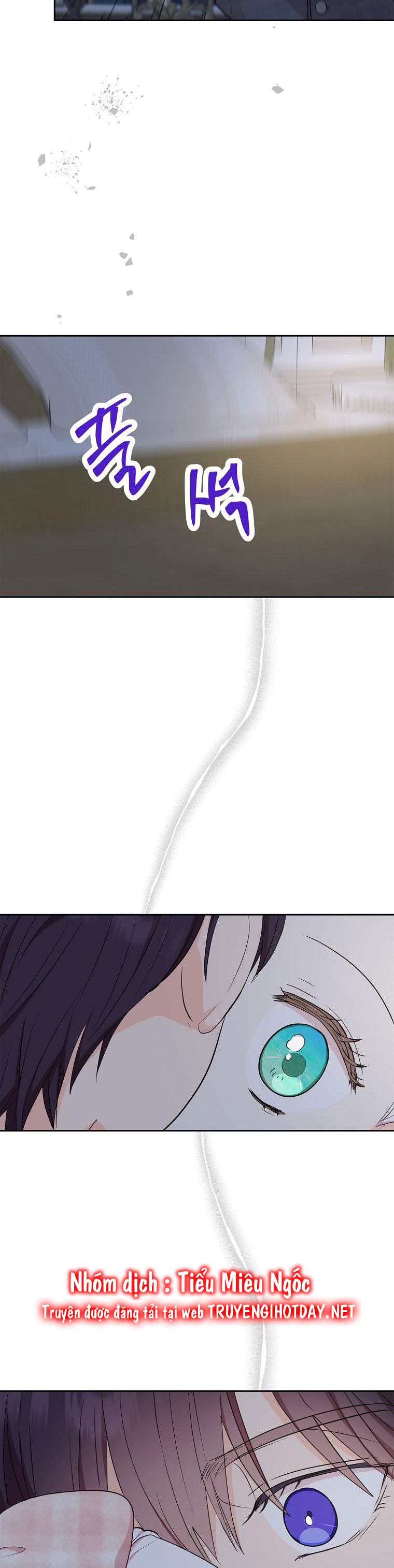 công chúa ngoài giá thú chapter 85 20