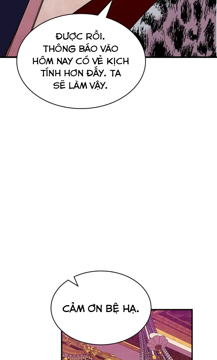 tôi sẽ cứu lấy gia tộc sắp sụp đổ chapter 117 56