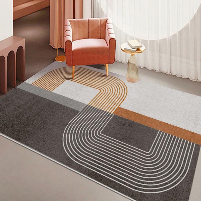 Thảm Lót Sàn Chống Trượt Cách Âm Tiện Dụng Cho Phòng Khách/Phòng Ngủ