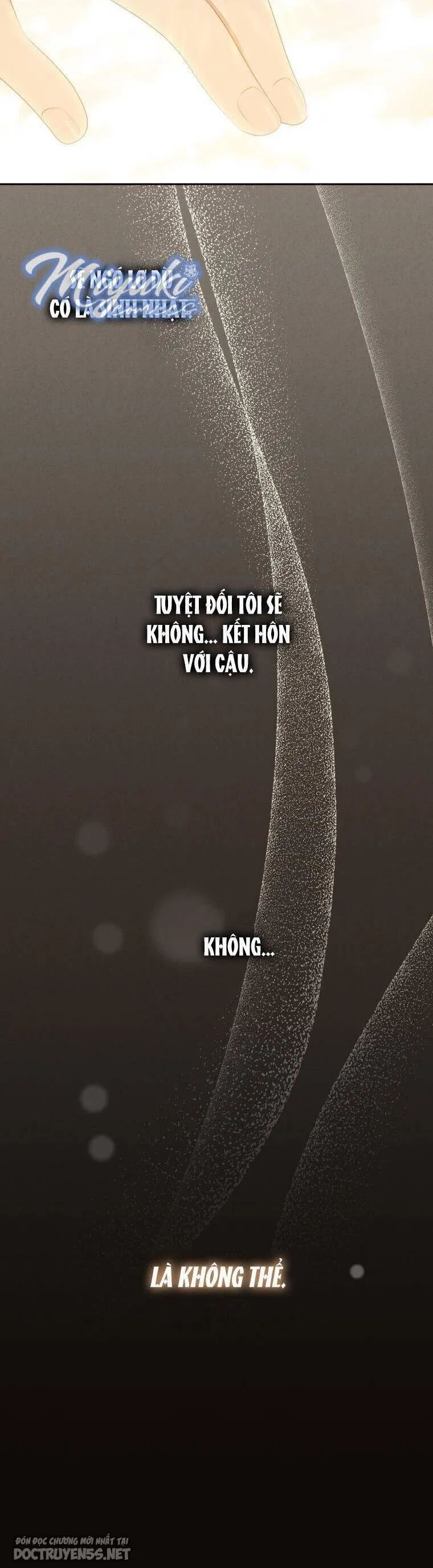 tôi được nuôi dưỡng bởi những kẻ phản diện chapter 33 12