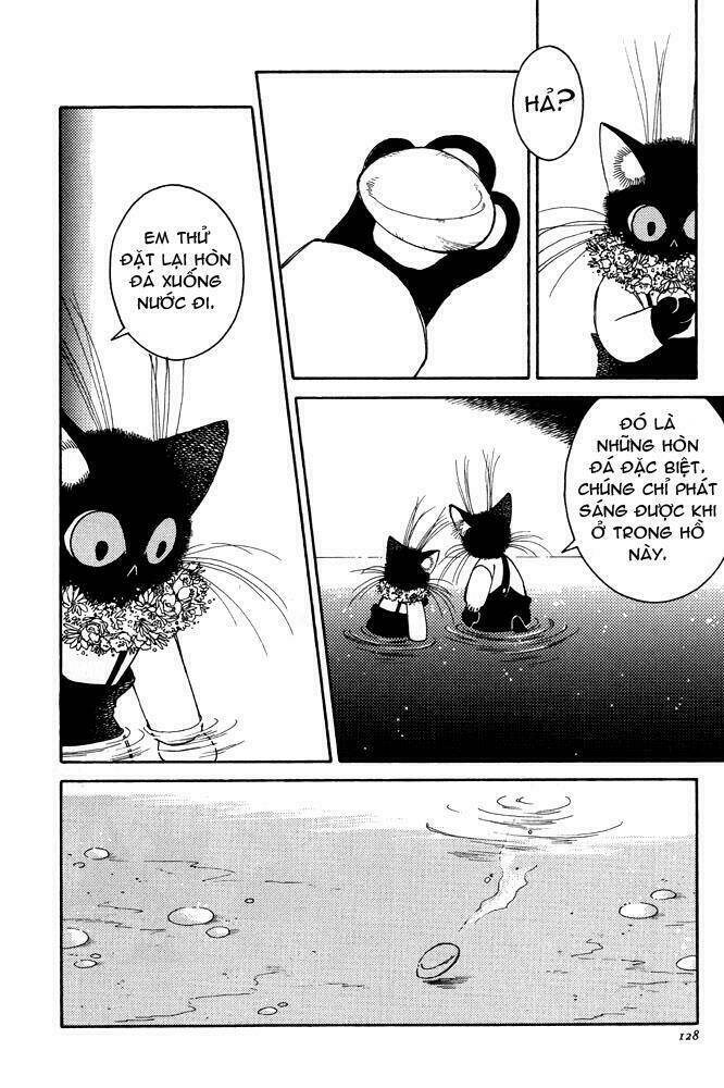 bernie's drawing diary chapter 5 23